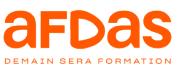 logo Afdas