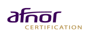 Logo AFNOR