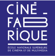 logo ciné fabrique