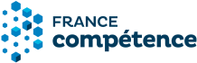 logo France Compétences