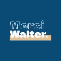 Merci Walter