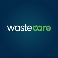 logo wastecare, éco-prestataire