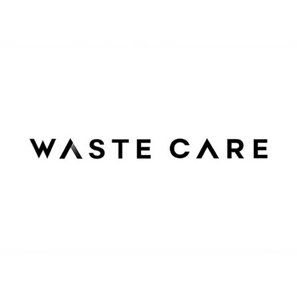 logo wastecare, éco-prestatier d'ecoprod